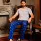 Harry Potter Men Pajama