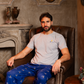 Harry Potter Men Pajama