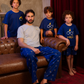 Harry Potter Men Pajama