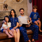 Harry Potter Boys Shorts Pajama