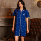 Harry Potter Women Night Shirt