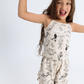 Looney Tunes Girls Pajama