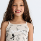Looney Tunes Girls Pajama