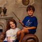 Harry Potter Boys Shorts Pajama