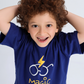 Harry Potter Boys Shorts Pajama