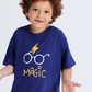 Harry Potter Boys Shorts Pajama