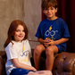 Harry Potter Boys Shorts Pajama