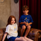 Harry Potter Boys Shorts Pajama