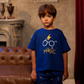 Harry Potter Boys Shorts Pajama