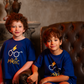 Harry Potter Boys Shorts Pajama