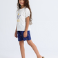 Harry Potter Girls Shorts Pajama