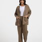 طقم كيمونو حريمي أنيق