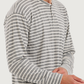 Relax in Style Men Striped Pajama