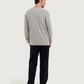 Relax in Style Men Striped Pajama