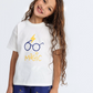 Harry Potter Girls Shorts Pajama