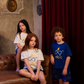 Harry Potter Girls Shorts Pajama