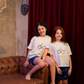 Harry Potter Girls Shorts Pajama