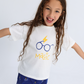 Harry Potter Girls Shorts Pajama