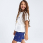 Harry Potter Girls Shorts Pajama