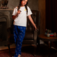 Harry Potter Junior Girls Pants Pajama
