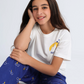 Harry Potter Junior Girls Pants Pajama