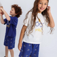 Harry Potter Junior Girls Pants Pajama