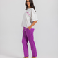 Lola Bunny Women Pajama