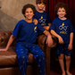 Harry Potter Junior Boys Pants Pajama