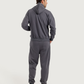 One Piece Men Hoodie Set