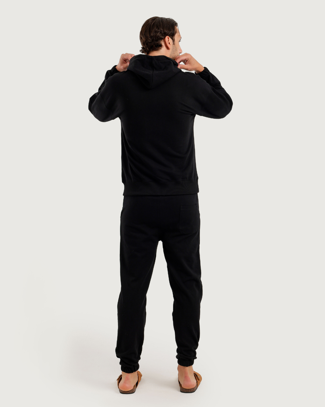 Loving Los Angeles Man Set