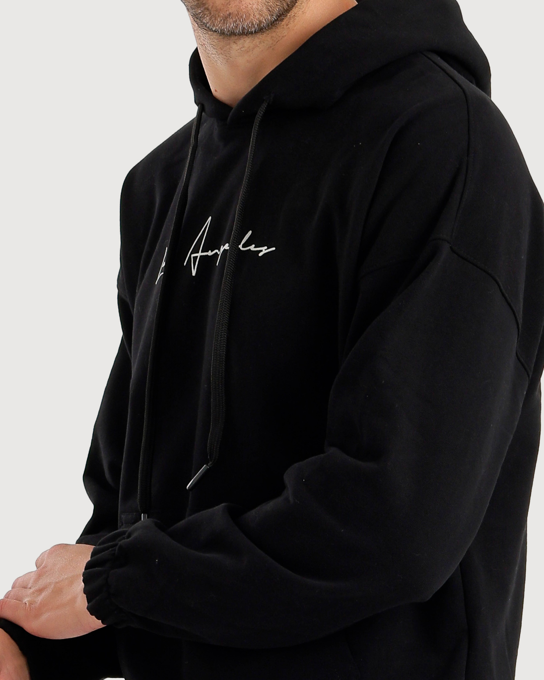 Loving Los Angeles Man Set