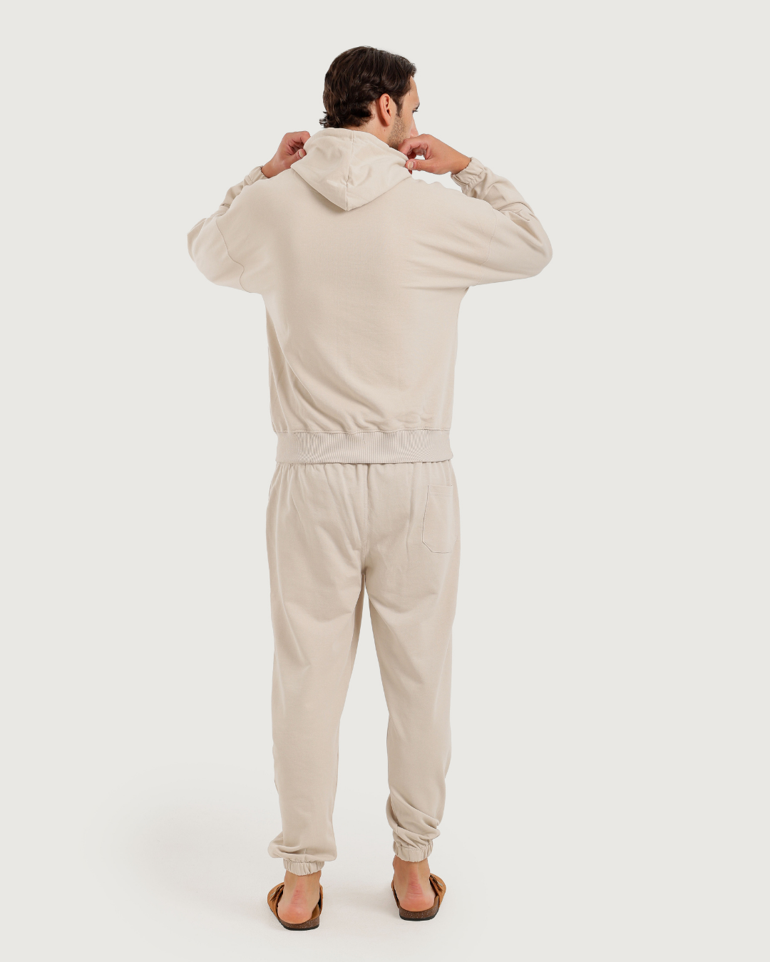 Loving Los Angeles Man Set