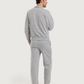 A Zipper Set For Men