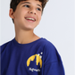 Harry Potter Junior Boys Pants Pajama