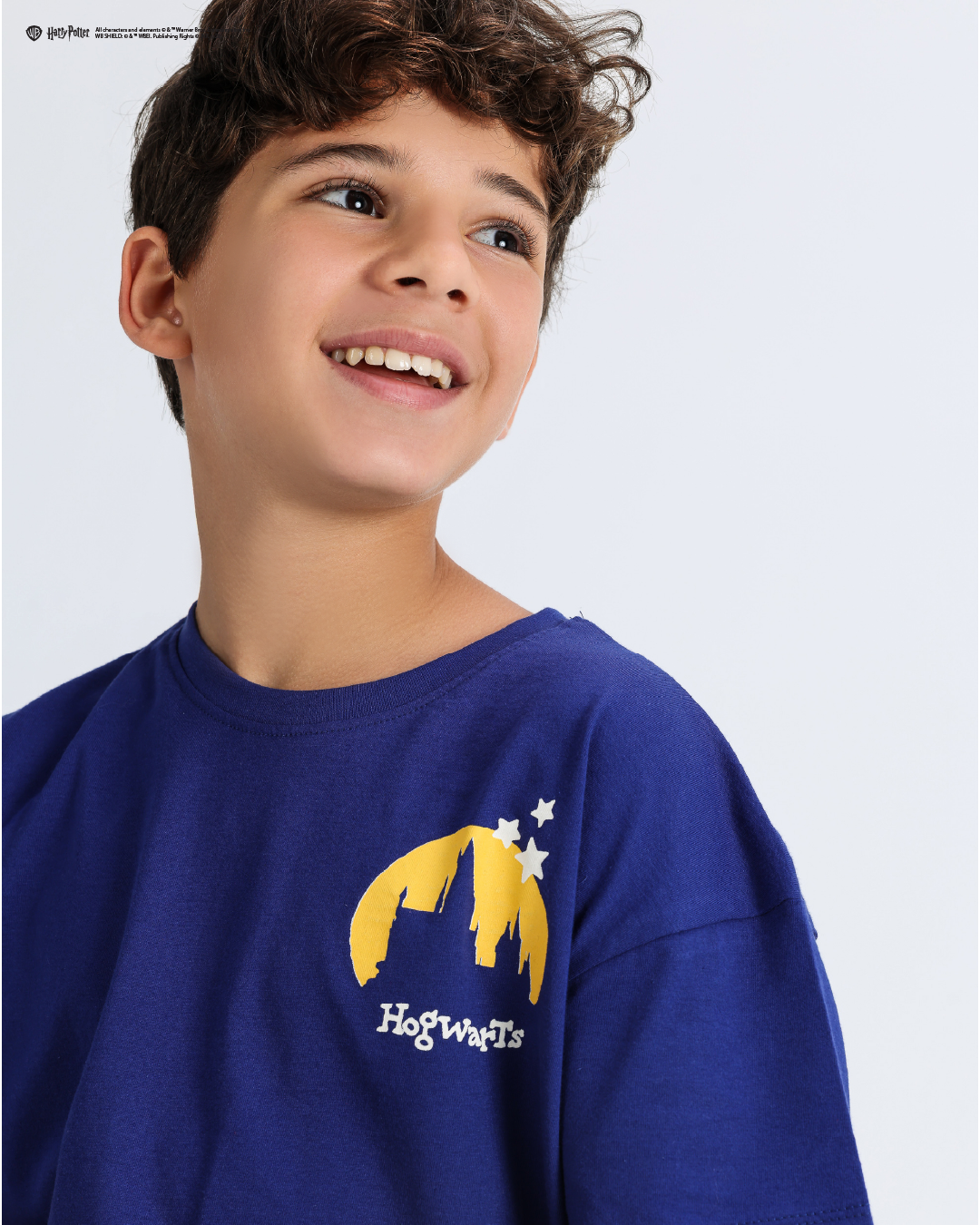 Harry Potter Junior Boys Pants Pajama