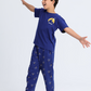Harry Potter Junior Boys Pants Pajama