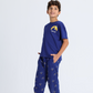 Harry Potter Junior Boys Pants Pajama
