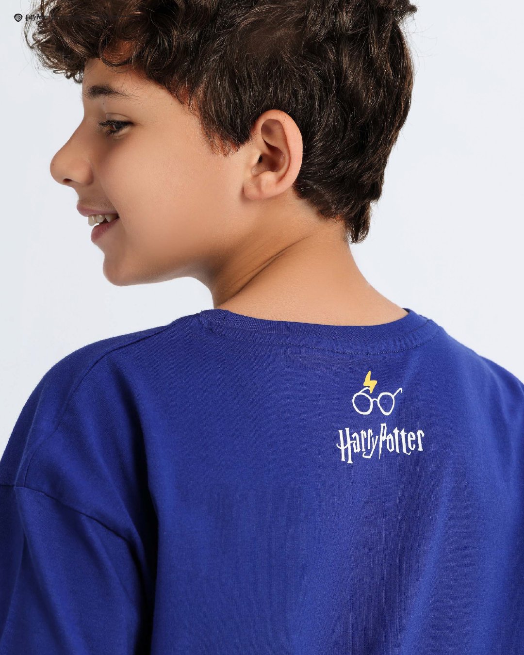 Harry Potter Junior Boys Pants Pajama