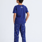 Harry Potter Junior Boys Pants Pajama
