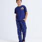 Harry Potter Junior Boys Pants Pajama