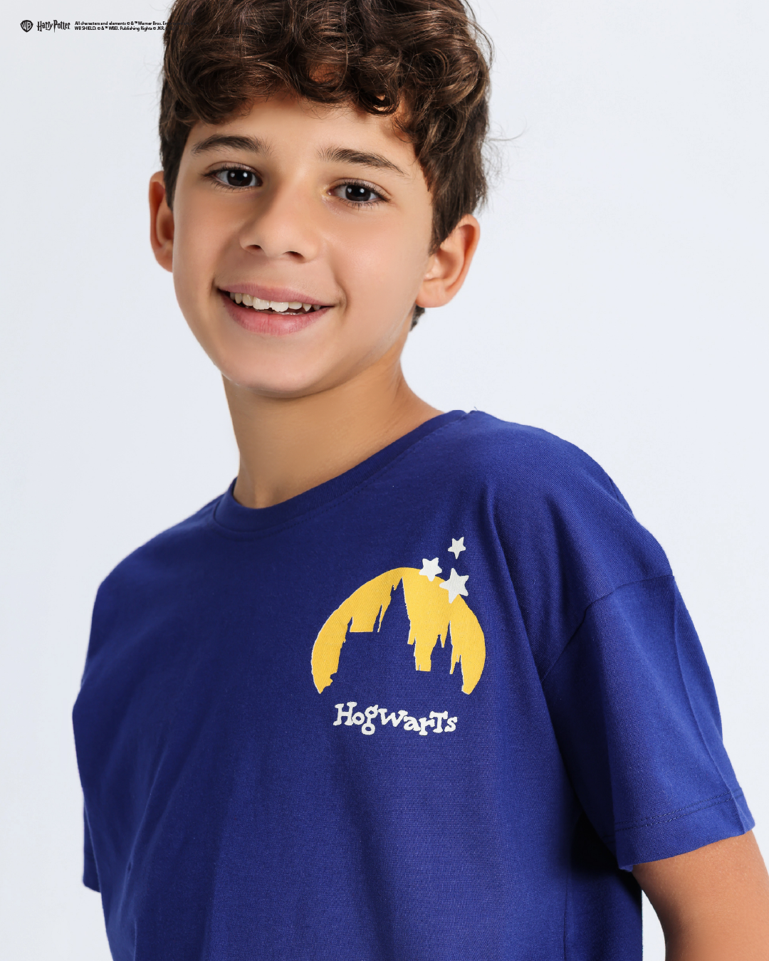 Harry Potter Junior Boys Pants Pajama