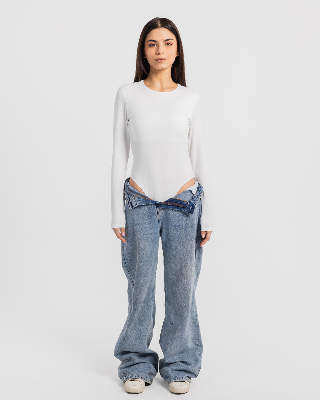 Polyamide كاش حريمي بكم