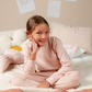 Girls' Premium Thermal Undershirt
