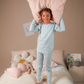 Girls' Premium Thermal Undershirt