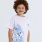 Baby Bugs Bunny Boys Shorts Pajama