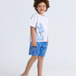 Baby Bugs Bunny Boys Shorts Pajama
