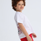 Looney Tunes Sylvester Boys Pajama