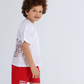 Looney Tunes Sylvester Boys Pajama