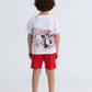 Looney Tunes Sylvester Boys Pajama