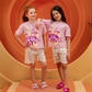 Lola Bunny Girls Pajama